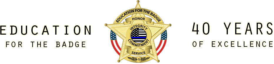 BATI — Education for the Badge — 40 Years of Excellence